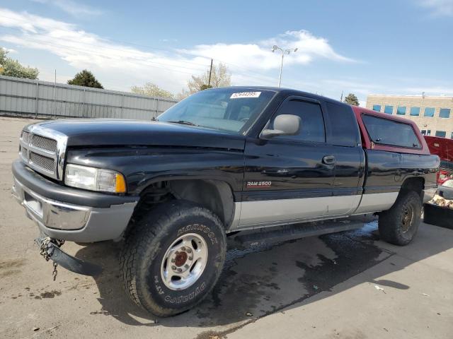 52644395 :رقم المزاد ، IDCO004538ZZ vin ، 2001 Dodge Ram 2500 مزاد بيع