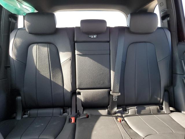 Aukcja sprzedaży 2023 Mercedes-benz Glb 250, vin: W1N4M4GB1PW302465, numer aukcji: 53405705