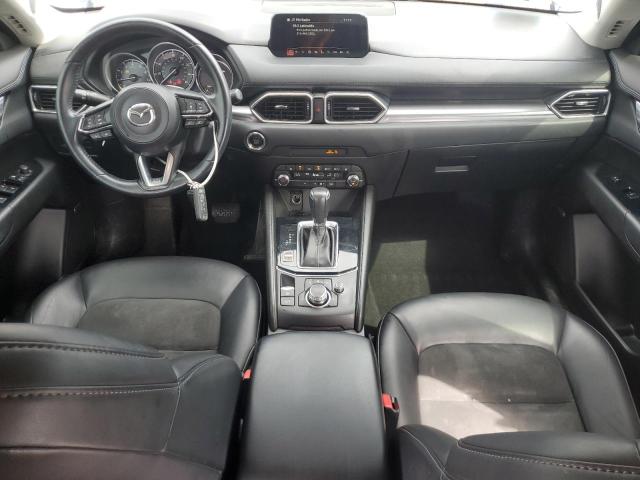 Aukcja sprzedaży 2019 Mazda Cx-5, vin: JM3KFBCM8K1552691, numer aukcji: 54188995