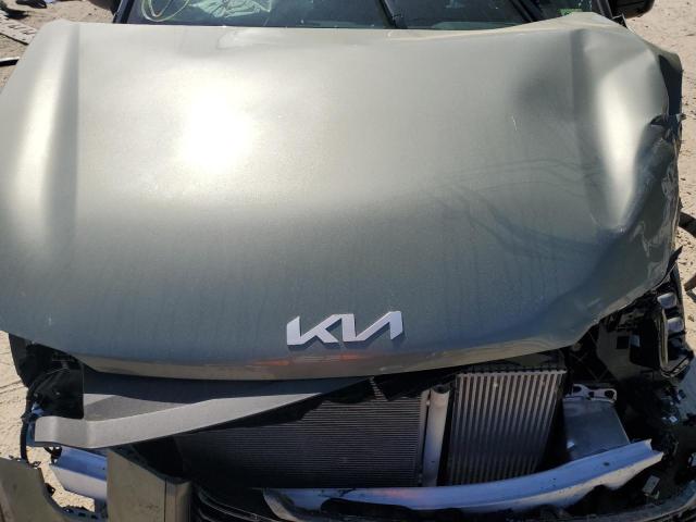 Продаж на аукціоні авто 2024 Kia Sorento, vin: 5XYRKDJF5RG299679, номер лоту: 53190125