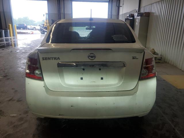 Продажа на аукционе авто 2011 Nissan Sentra, vin: 3N1AB6AP4BL657583, номер лота: 54491715