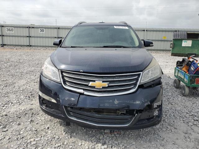 2015 Chevrolet Traverse მანქანა იყიდება აუქციონზე, vin: 1GNKRHKD5FJ281784, აუქციონის ნომერი: 55041315