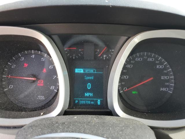 52932635 :رقم المزاد ، 2GNALBEK4D6319424 vin ، 2013 Chevrolet Equinox Ls مزاد بيع