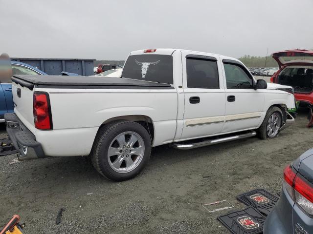 51233655 :رقم المزاد ، 2GCEC13T961146757 vin ، 2006 Chevrolet Silverado مزاد بيع