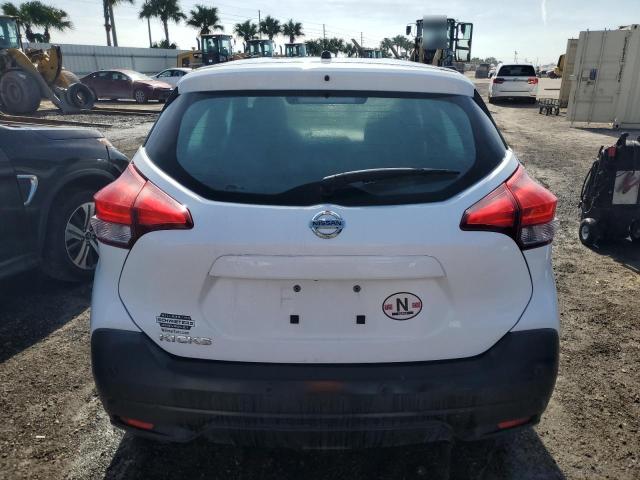 Aukcja sprzedaży 2020 Nissan Kicks S, vin: 3N1CP5BV3LL496937, numer aukcji: 55214565