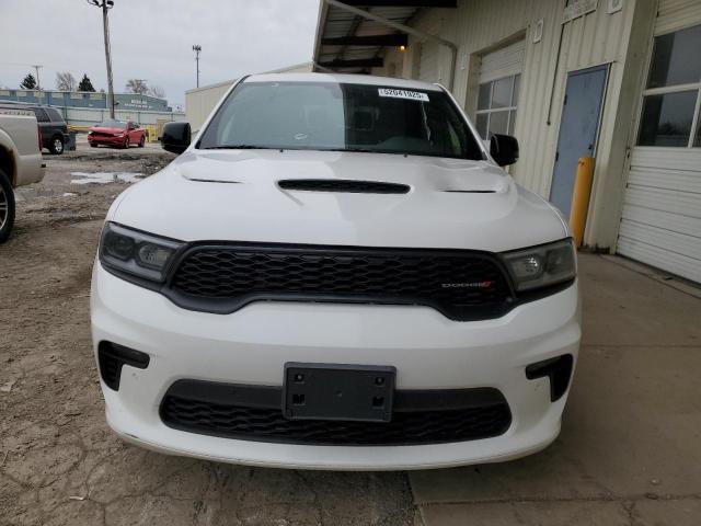 Aukcja sprzedaży 2021 Dodge Durango, vin: 1C4SDJCT4MC630455, numer aukcji: 52041925