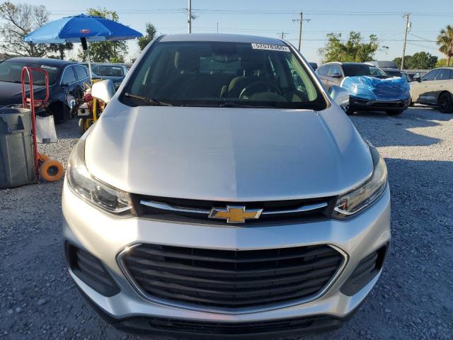 Aukcja sprzedaży 2017 Chevrolet Trax, vin: KL7CJKSB1HB205506, numer aukcji: 52578365