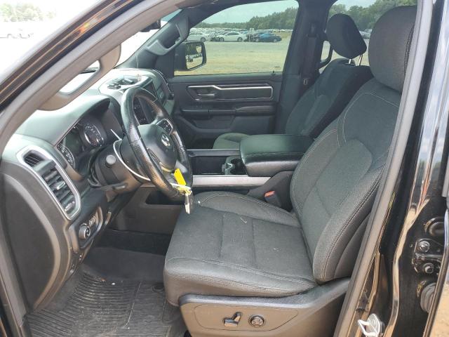 54005135 :رقم المزاد ، 1C6SRFMT3KN592531 vin ، 2019 Ram 1500 Big H مزاد بيع
