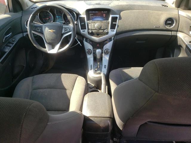 54922285 :رقم المزاد ، 1G1PC5SB4E7418831 vin ، 2014 Chevrolet Cruze مزاد بيع