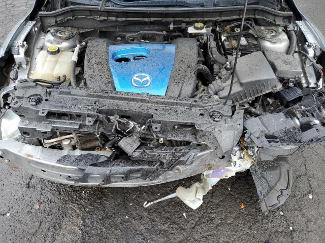 Продаж на аукціоні авто 2012 Mazda 3, vin: JM1BL1L77C1593191, номер лоту: 52243865