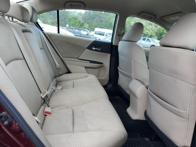 Продажа на аукционе авто 2015 Honda Accord Lx, vin: 1HGCR2F35FA117125, номер лота: 52907745