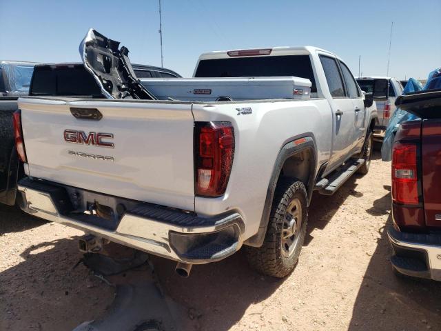 50982305 :رقم المزاد ، 1GT49LE78LF159168 vin ، 2020 Gmc Sierra مزاد بيع