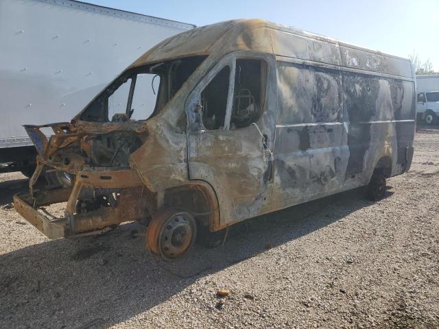 Продажа на аукционе авто 2020 Ram Promaster, vin: 3C6URVJG0LE139886, номер лота: 96911625