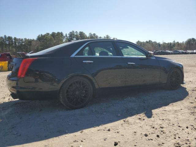 Aukcja sprzedaży 2014 Cadillac Cts Vsport, vin: 1G6AV5S85E0161878, numer aukcji: 53423935