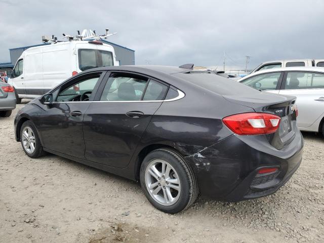 54612315 :رقم المزاد ، 1G1BE5SM3G7299873 vin ، 2016 Chevrolet Cruze Lt مزاد بيع