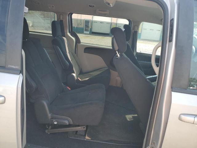 Продажа на аукционе авто 2011 Dodge Grand Caravan, vin: 2D4RN3DG8BR787213, номер лота: 52145645
