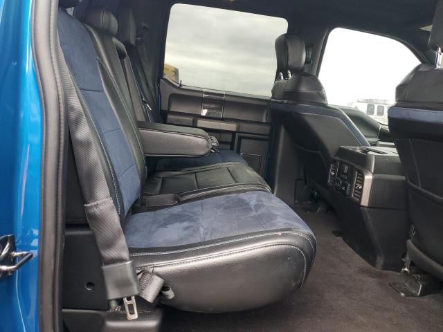 Продажа на аукционе авто 2020 Ford F150, vin: IDCO004539ZZ, номер лота: 51824785