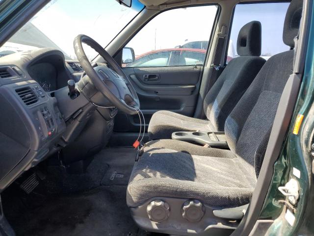 Aukcja sprzedaży 2001 Honda Cr-v Lx, vin: JHLRD18411S018928, numer aukcji: 51708995