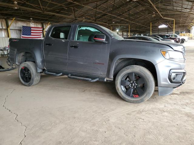 52975705 :رقم المزاد ، 1GCGTCEN4M1161401 vin ، 2021 Chevrolet Colorado L مزاد بيع