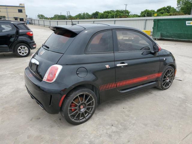 Продажа на аукционе авто 2012 Fiat 500 Abarth, vin: 3C3CFFFH9CT319324, номер лота: 54578545