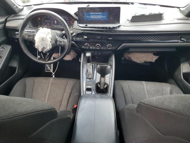 2023 Honda Accord Hyb მანქანა იყიდება აუქციონზე, vin: 1HGCY2F53PA066326, აუქციონის ნომერი: 81072665