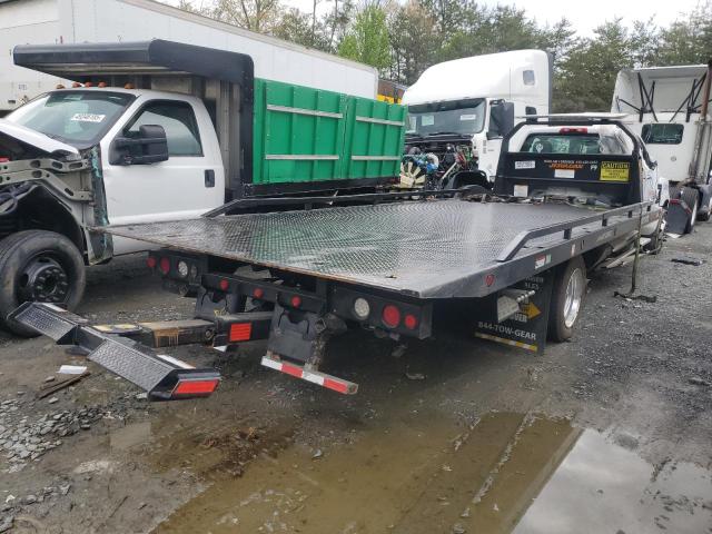 Продаж на аукціоні авто 2023 Chevrolet Silverado, vin: 1HTKHPVM0PH687050, номер лоту: 87282355