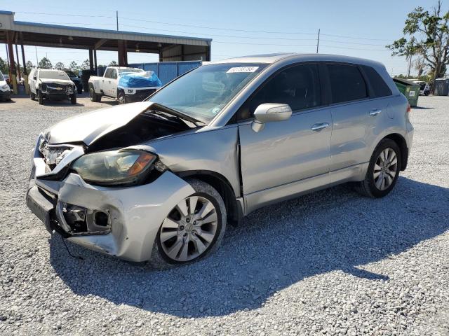 Продаж на аукціоні авто 2010 Acura Rdx, vin: 5J8TB2H27AA004584, номер лоту: 52738755