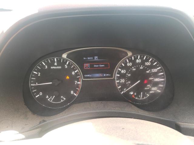 Продаж на аукціоні авто 2017 Nissan Pathfinder, vin: 5N1DR2MM2HC684751, номер лоту: 50909815