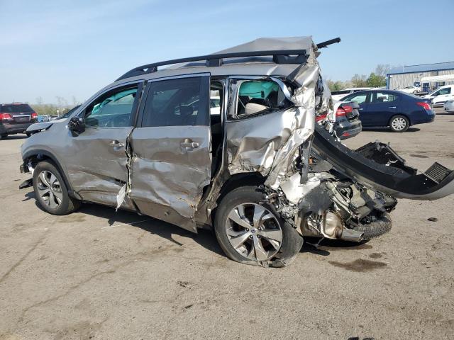 Продажа на аукционе авто 2020 Subaru Ascent, vin: 4S4WMAFD4L3455981, номер лота: 54013825