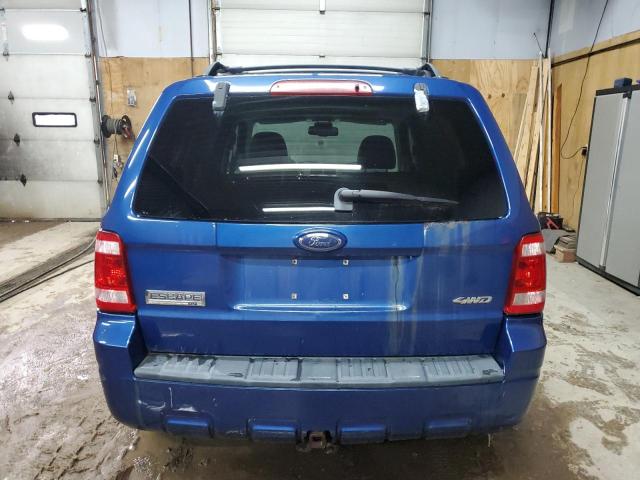 2008 Ford Escape მანქანა იყიდება აუქციონზე, vin: 1FMCU93108KA83113, აუქციონის ნომერი: 52531165