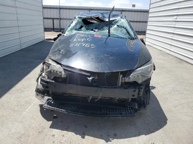 54923755 :رقم المزاد ، 5YFBURHE8KP898485 vin ، 2019 Toyota Corolla L مزاد بيع