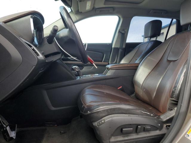 88604725 :رقم المزاد ، 2CTFLJEY6A6414385 vin ، 2010 Gmc Terrain Sl مزاد بيع