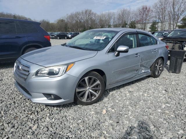 Auction sale of the 2017 Subaru Legacy, vin: 4S3BNEN66H3041134, lot number: 54176845