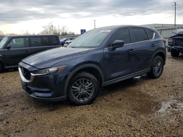 Aukcja sprzedaży 2019 Mazda Cx-5, vin: JM3KFBCM8K1552691, numer aukcji: 54188995