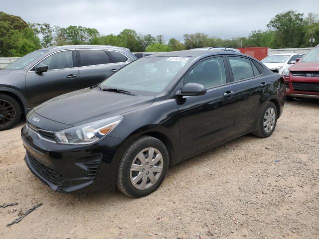 Aukcja sprzedaży 2023 Kia Rio Lx, vin: 3KPA24AD4PE517410, numer aukcji: 51242025