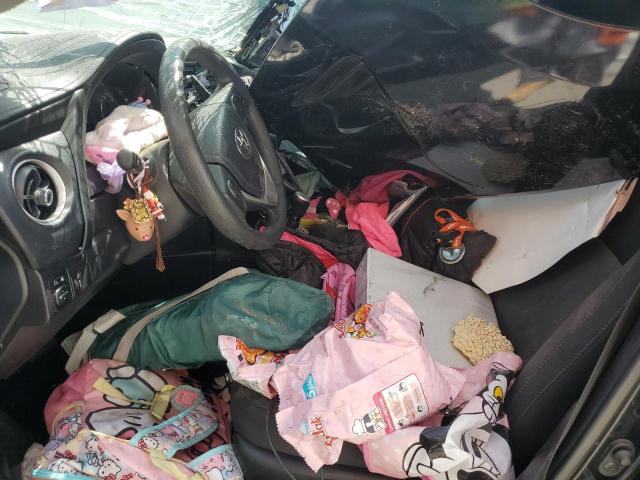 54923755 :رقم المزاد ، 5YFBURHE8KP898485 vin ، 2019 Toyota Corolla L مزاد بيع