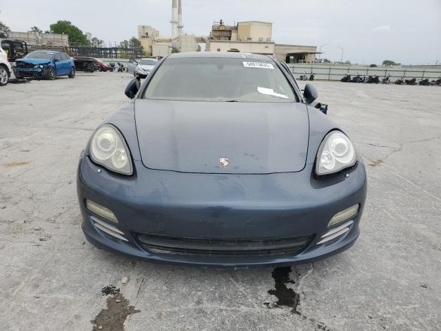 54013635 :رقم المزاد ، WP0AB2A76AL063559 vin ، 2010 Porsche Panamera مزاد بيع