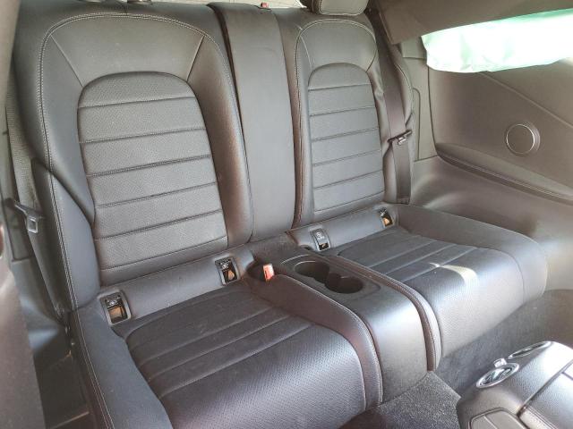 Aukcja sprzedaży 2018 Mercedes-benz C, vin: WDDWJ4JB2JF624045, numer aukcji: 53367625