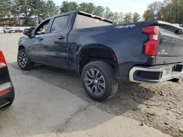 Aukcja sprzedaży 2022 Chevrolet Silverado, vin: 1GCPDKEK2NZ629805, numer aukcji: 54411385