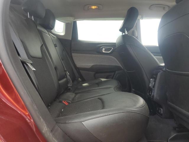 54555415 :رقم المزاد ، 3C4NJCBB5NT198572 vin ، 2022 Jeep Compass مزاد بيع