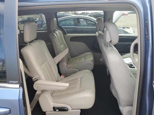 53276855 :رقم المزاد ، 2C4RC1BG1CR188908 vin ، 2012 Chrysler Town & Cou مزاد بيع