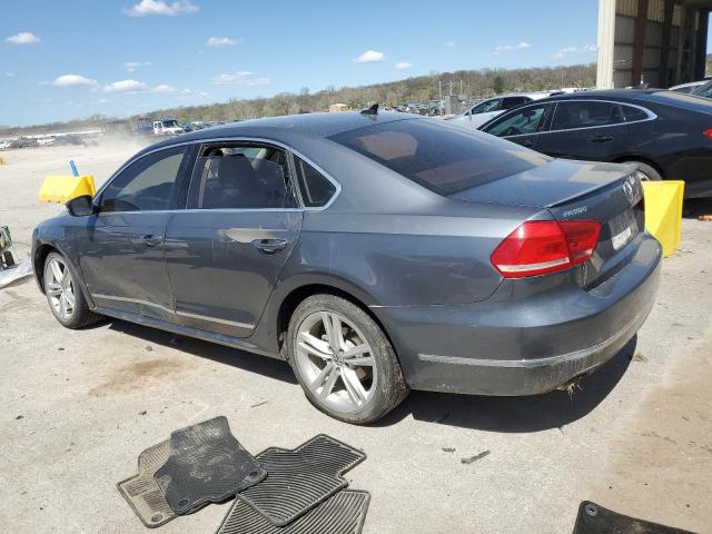 52324555 :رقم المزاد ، 1VWCM7A32DC120564 vin ، 2013 Volkswagen Passat Sel مزاد بيع