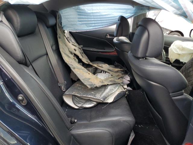Aukcja sprzedaży 2006 Lexus Gs, vin: JTHBH96S065014294, numer aukcji: 53544545