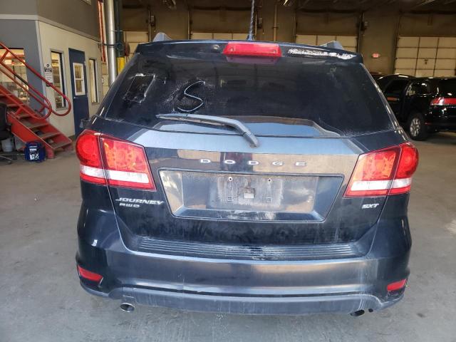 2017 Dodge Journey Sx მანქანა იყიდება აუქციონზე, vin: 3C4PDDBG8HT592198, აუქციონის ნომერი: 55170285