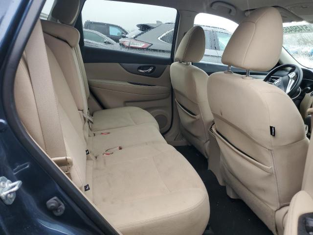 Aukcja sprzedaży 2016 Nissan Rogue S, vin: KNMAT2MVXGP655667, numer aukcji: 51450455