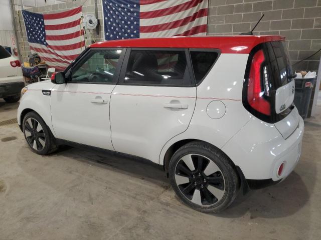 Продажа на аукционе авто 2018 Kia Soul, vin: KNDJP3A57J7580755, номер лота: 49422455