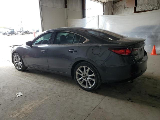 2014 Mazda 6 Touring მანქანა იყიდება აუქციონზე, vin: JM1GJ1V68E1155945, აუქციონის ნომერი: 53935155