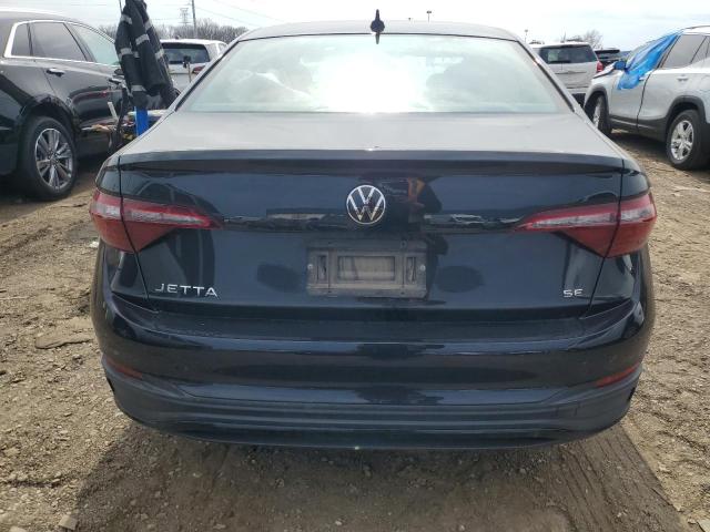 Aukcja sprzedaży 2024 Volkswagen Jetta, vin: 3VWEM7BUXRM023571, numer aukcji: 53479205