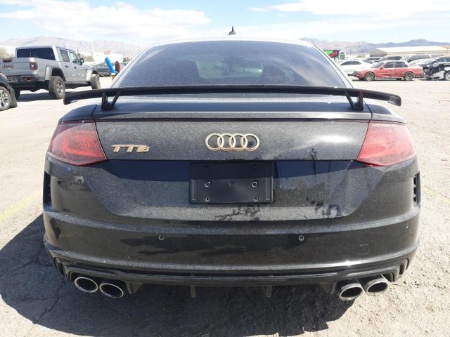 54872635 :رقم المزاد ، TRUA1AFV9M1005021 vin ، 2021 Audi Tts مزاد بيع