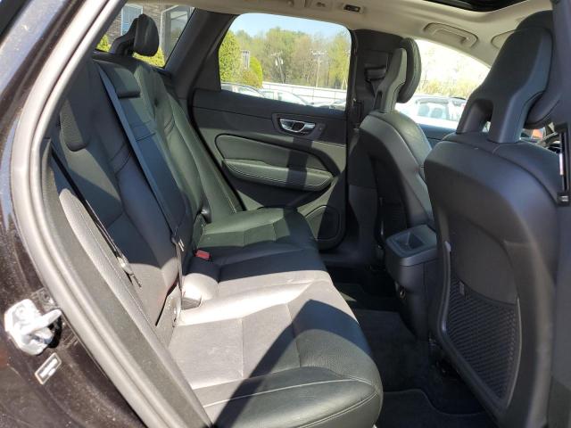 Продаж на аукціоні авто 2018 Volvo Xc60, vin: YV4A22RK9J1034154, номер лоту: 53934545